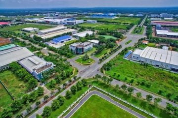 Đâu là phân khúc “giữ nhiệt” tốt nhất thị trường bất động sản? 25 Phan khuc giu nhiet bds 1