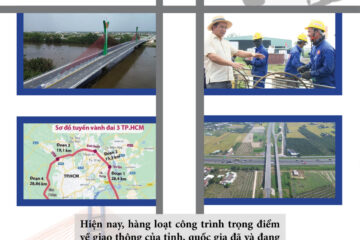 Sức Bật Từ Những Công Trình Giao Thông Trọng Điểm 11 anh bia ch1