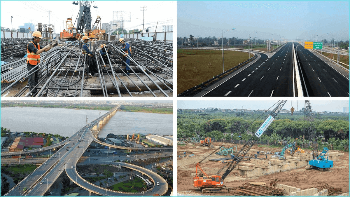 Đầu tư công Tp.HCM đạt kết quả tích cực, nhiều dự án hạ tầng xúc tiến đầu tư 3 Đầu tư công Tp.HCM đạt kết quả tích cực, nhiều dự án hạ tầng xúc tiến đầu tư