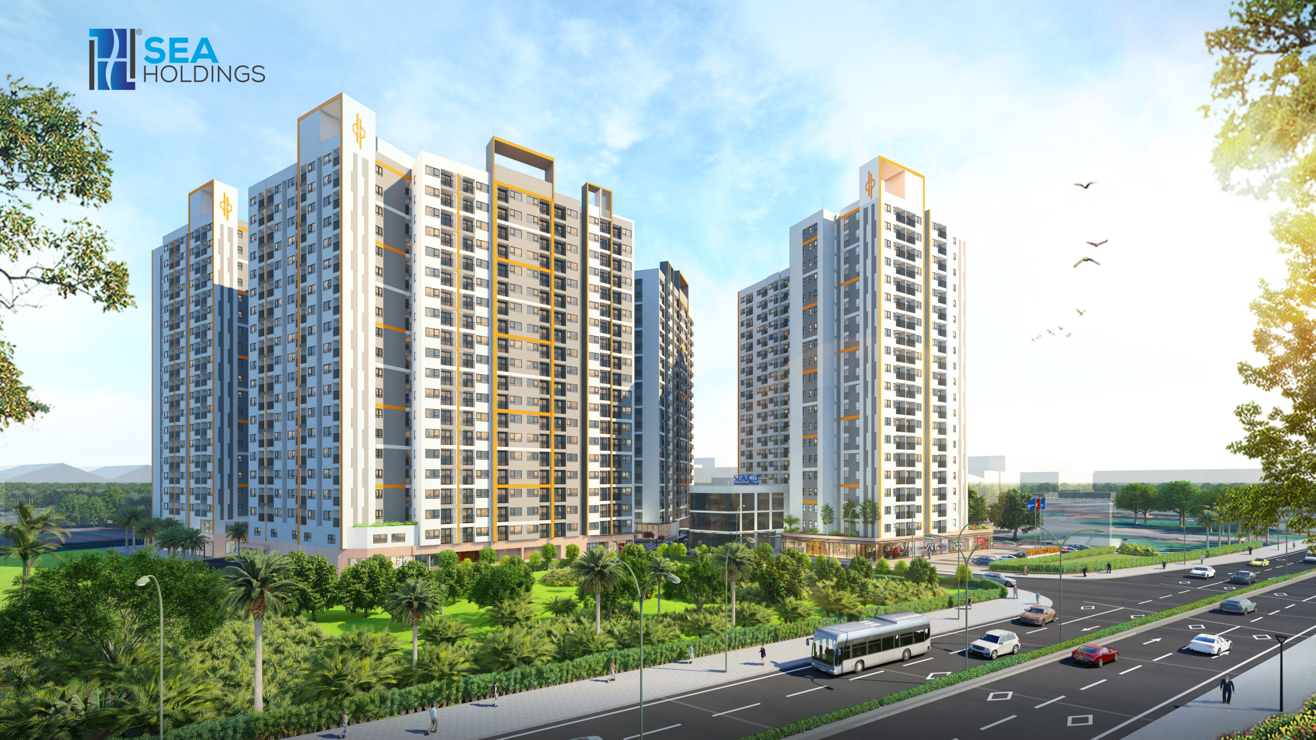 Chủ đầu Tư Seaholdings Và Ngân hàng TMCP Công Thương Việt Nam (VietinBank) CN3 - TP.HCM Ký Kết Hợp Tác Bảo Trợ Dự án Destino Centro 6 Chủ đầu Tư Seaholdings Và Ngân hàng TMCP Công Thương Việt Nam (VietinBank) CN3 - TP.HCM Ký Kết Hợp Tác Bảo Trợ Dự án Destino Centro
