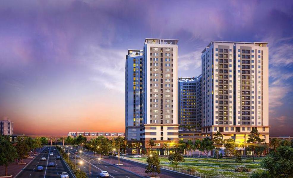Nhận nhà chất lượng, đúng cam kết – chủ đầu tư Seaholdings khẳng định chữ tín với cư dân