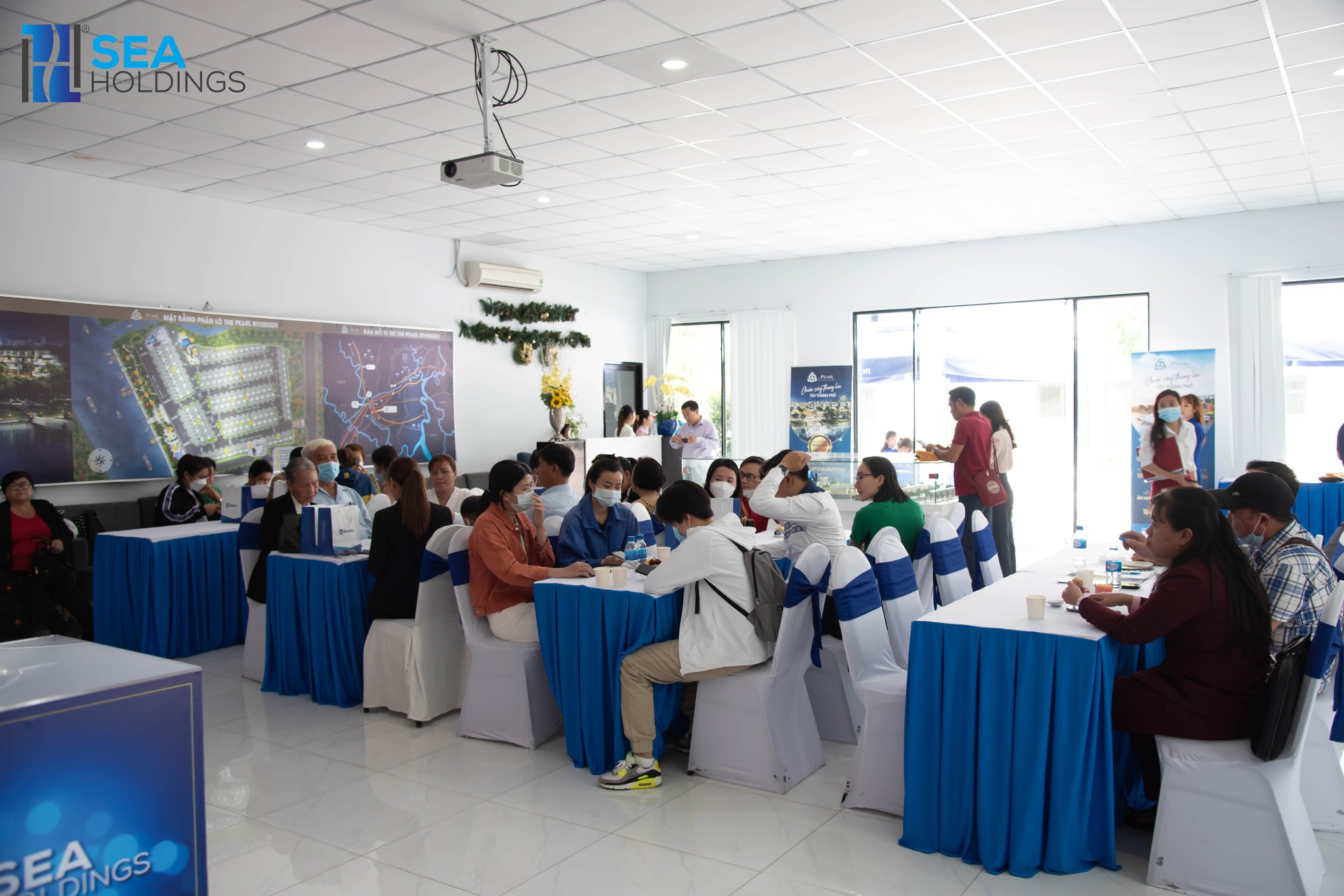 Khám Phá Sự Phát Triển Đột Phá Của BD·Khu Tây TP.HCM 5 chu dau tu Seaholdings chia se kinh nghiem tranh lua dao