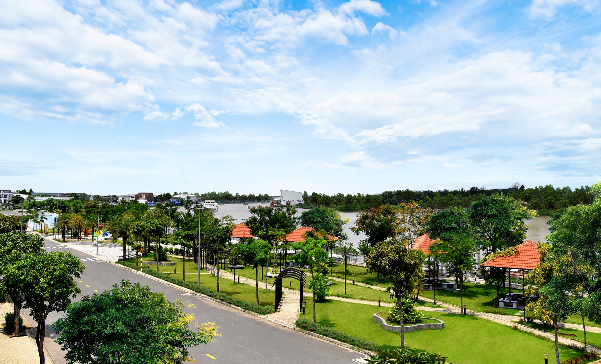 2030 TP.HCM quyết tâm chấm dứt ngập lụt, ùn tắc 