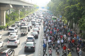 2030 TP.HCM quyết tâm chấm dứt ngập lụt, ùn tắc 20 8b9111237c54b90ae045 16625227118461880152838 min