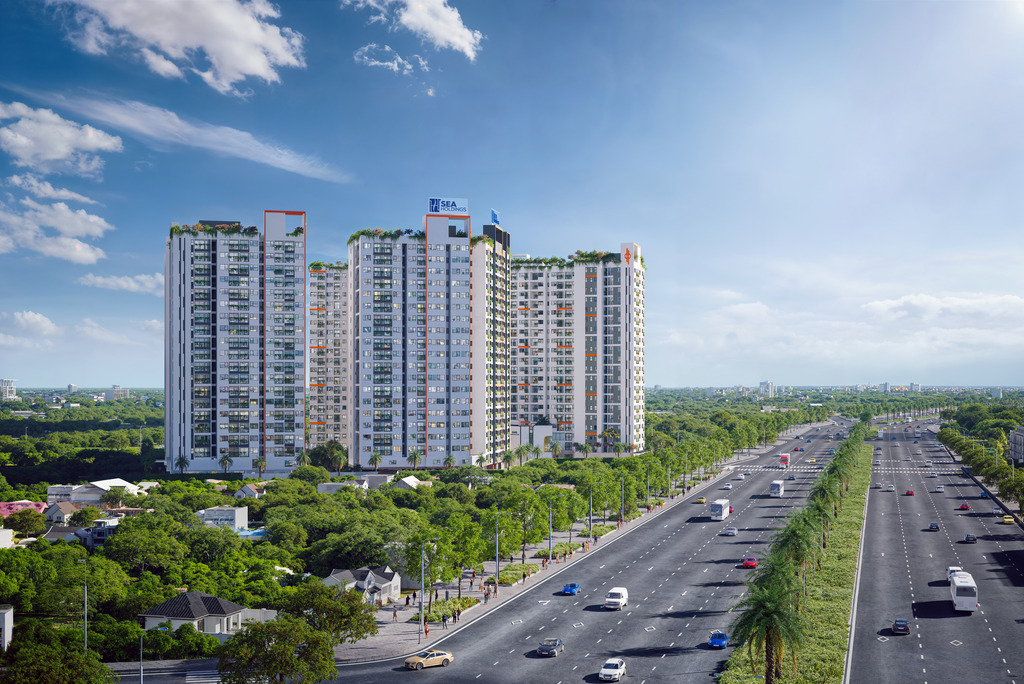 DESTINO CENTRO STREET VIEW Destello