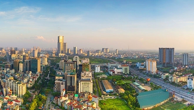 Khám Phá Sự Phát Triển Đột Phá Của BD·Khu Tây TP.HCM 4 Khám Phá Sự Phát Triển Đột Phá Của Bất Động Sản Khu Tây TP.HCM